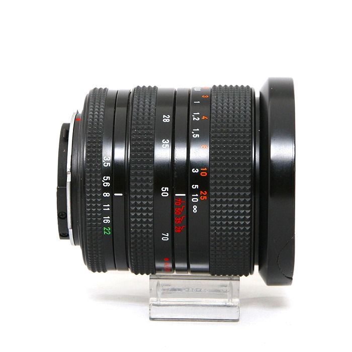 Contax Others Vario-Sonnar T*28-70Mm F3.5-4.5 Mm