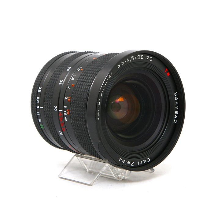 Contax Others Vario-Sonnar T*28-70Mm F3.5-4.5 Mm