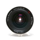 Contax Others Vario-Sonnar T*28-70Mm F3.5-4.5 Mm