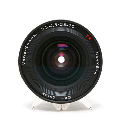 Contax Others Vario-Sonnar T*28-70Mm F3.5-4.5 Mm