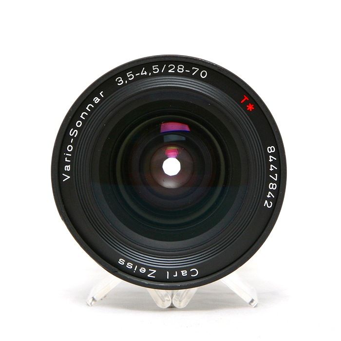 Contax Others Vario-Sonnar T*28-70Mm F3.5-4.5 Mm