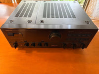 Onkyo Integrated Amplifiers Integra A-701D