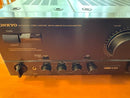 Onkyo Integrated Amplifiers Integra A-701D