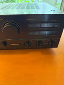 Onkyo Integrated Amplifiers Integra A-701D