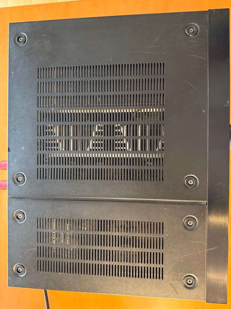 Onkyo Integrated Amplifiers Integra A-701D