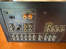 Onkyo Integrated Amplifiers Integra A-701D