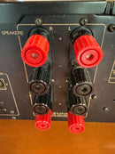 Onkyo Integrated Amplifiers Integra A-701D