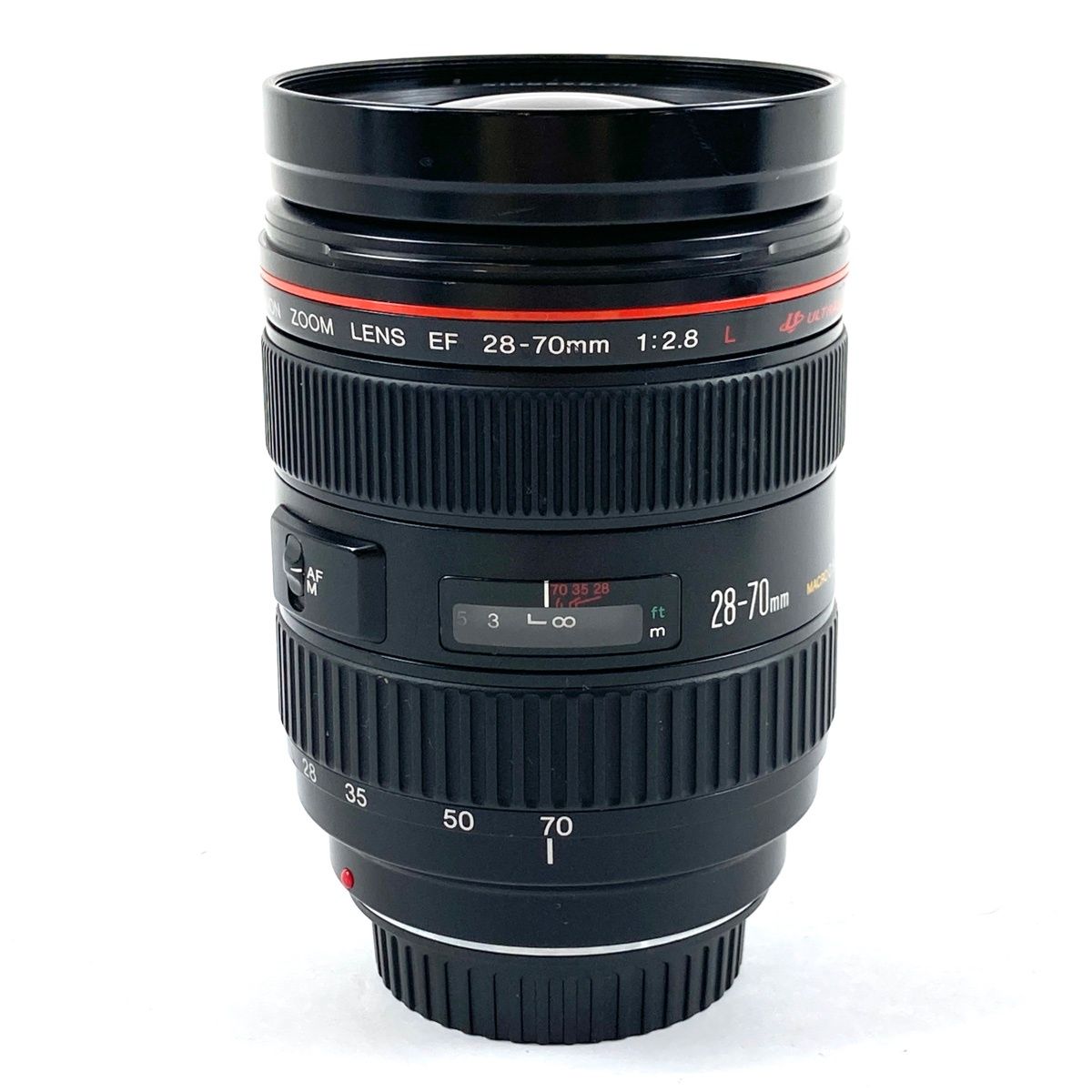 Canon Lens (Zoom) Ef 28-70Mm F2.8L Usm