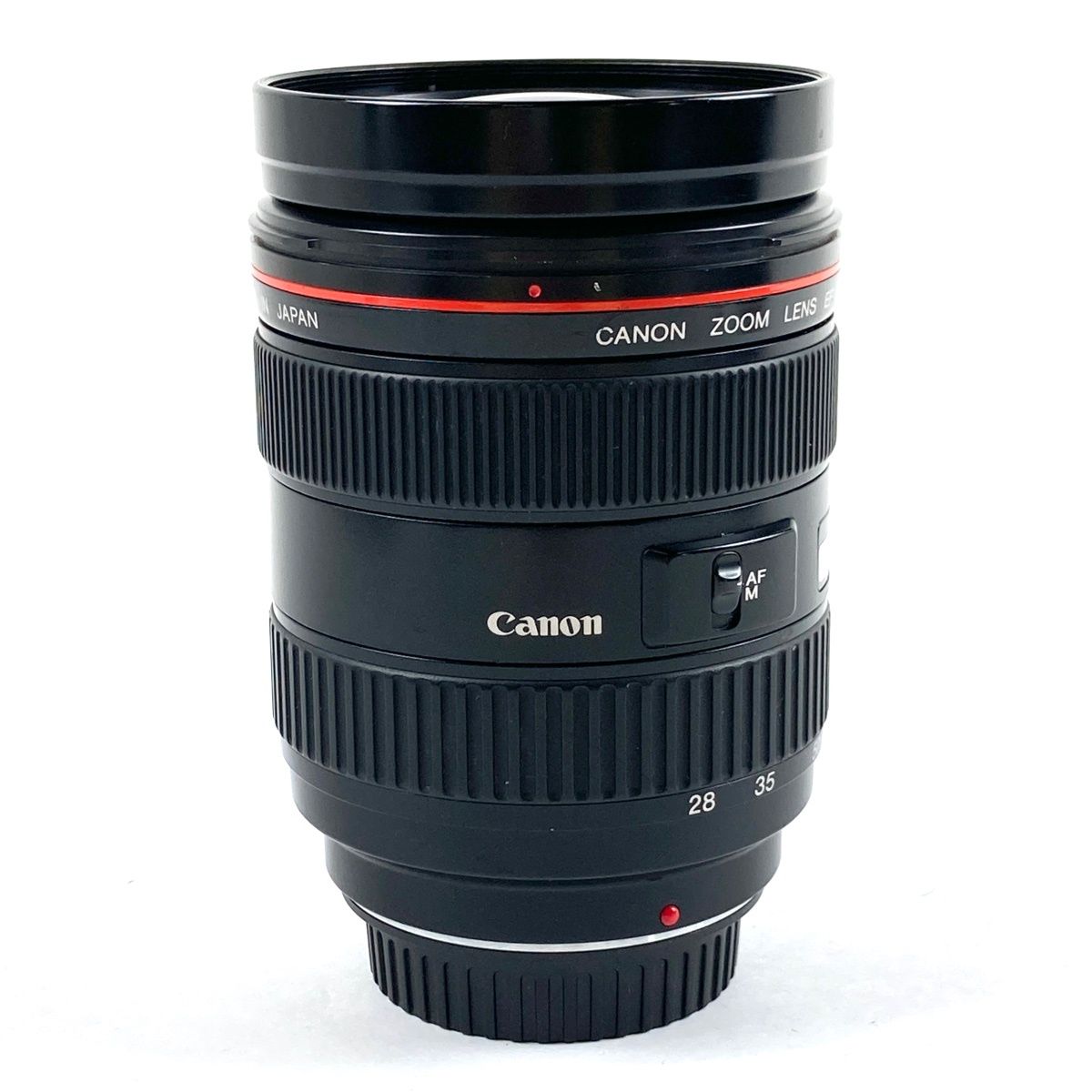 Canon Lens (Zoom) Ef 28-70Mm F2.8L Usm