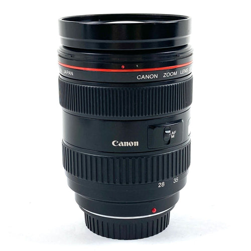 Canon Lens (Zoom) Ef 28-70Mm F2.8L Usm