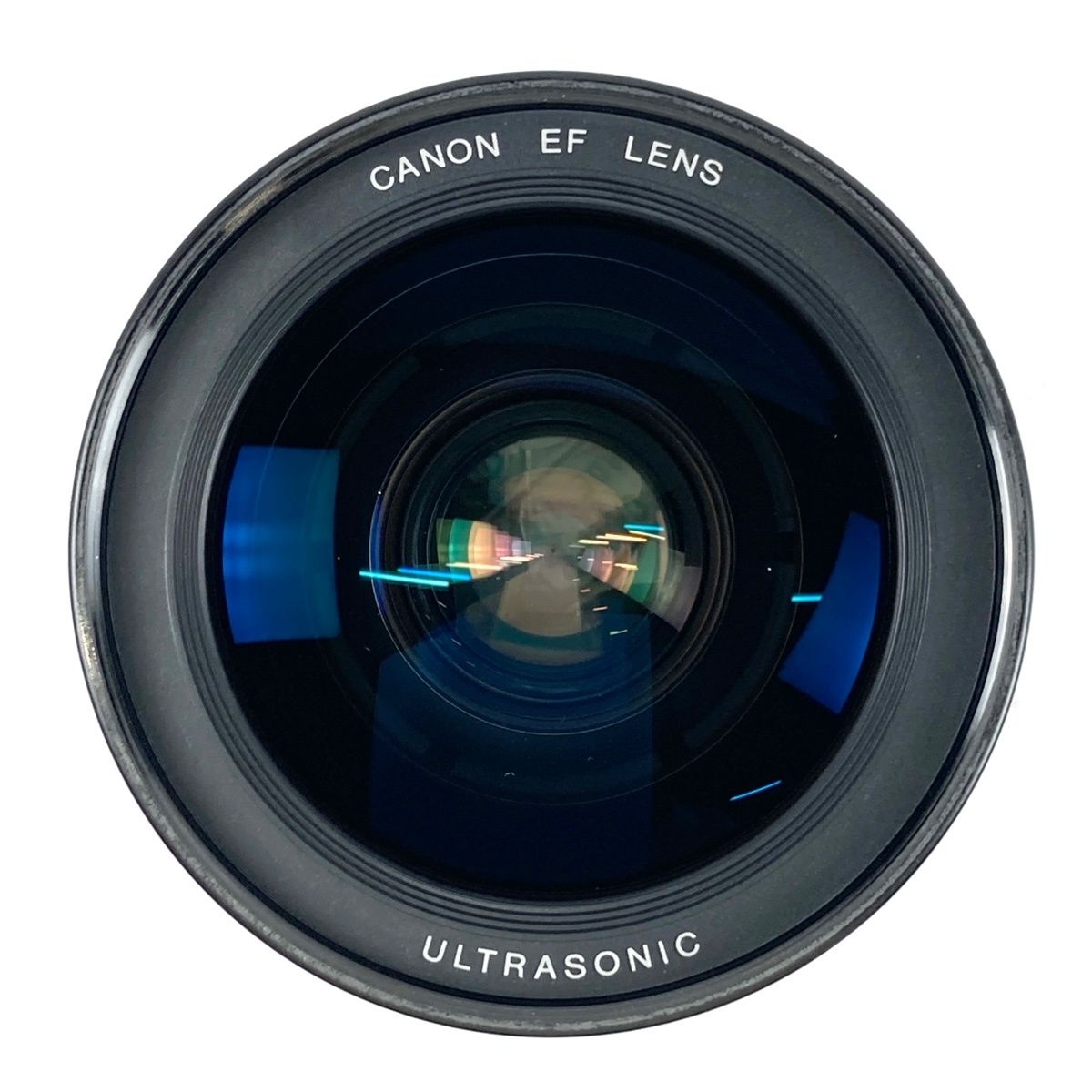 Canon Lens (Zoom) Ef 28-70Mm F2.8L Usm