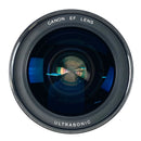 Canon Lens (Zoom) Ef 28-70Mm F2.8L Usm