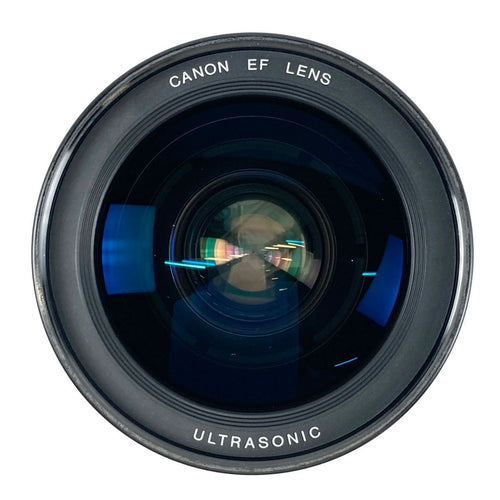 Canon Lens (Zoom) Ef 28-70Mm F2.8L Usm