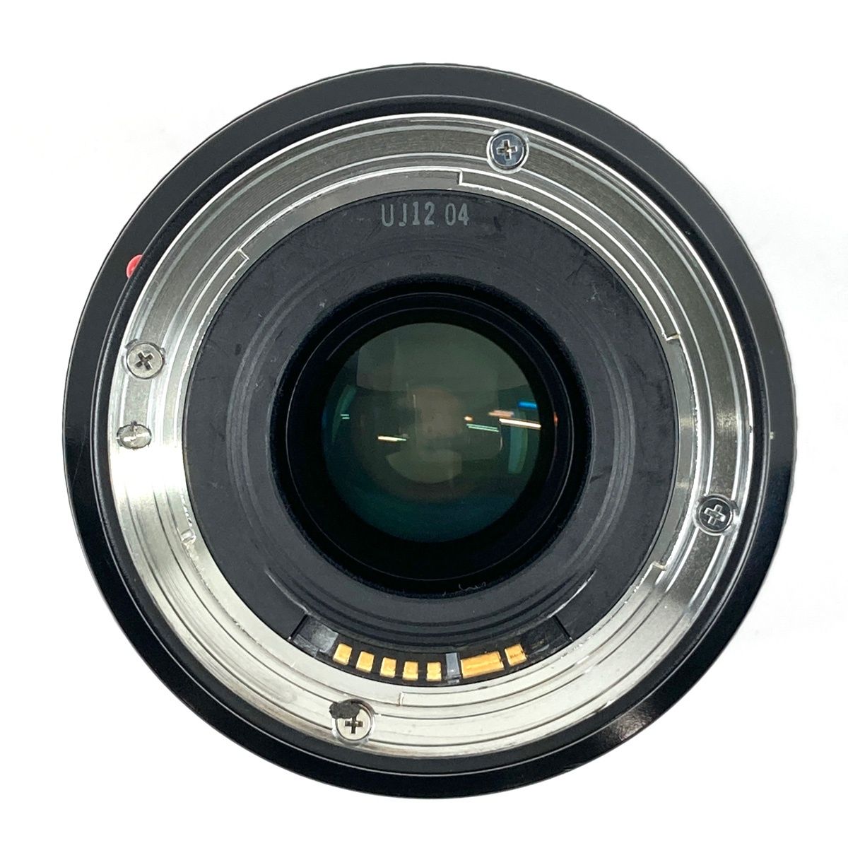 Canon Lens (Zoom) Ef 28-70Mm F2.8L Usm