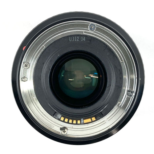 Canon Lens (Zoom) Ef 28-70Mm F2.8L Usm