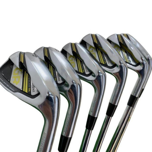 Single Iron Tourstage X-Blade Gr(2014) 6S Ir Ns Pro 950Gh R) D