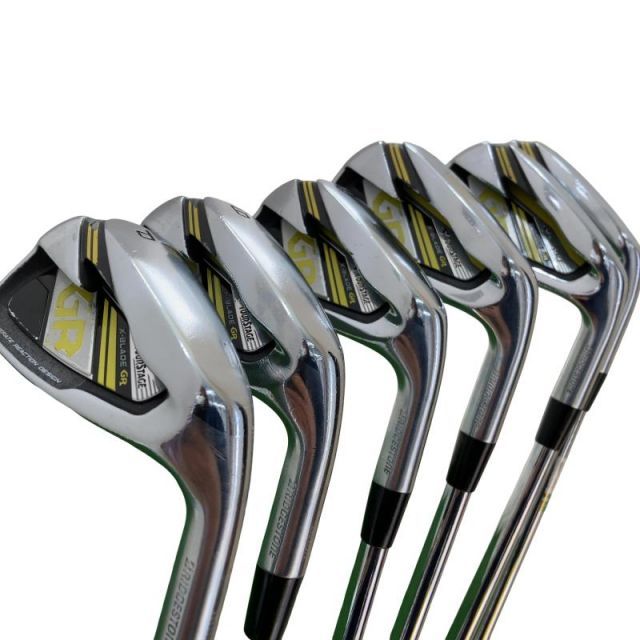 Single Iron Tourstage X-Blade Gr(2014) 6S Ir Ns Pro 950Gh R) D