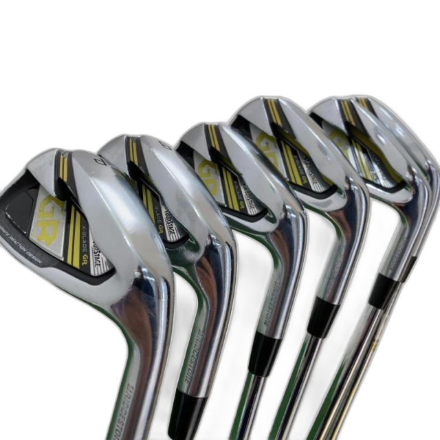 Single Iron Tourstage X-Blade Gr(2014) 6S Ir Ns Pro 950Gh R) D