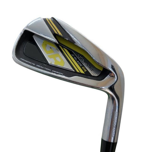 Single Iron Tourstage X-Blade Gr(2014) 6S Ir Ns Pro 950Gh R) D