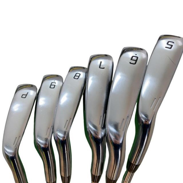 Single Iron Tourstage X-Blade Gr(2014) 6S Ir Ns Pro 950Gh R) D