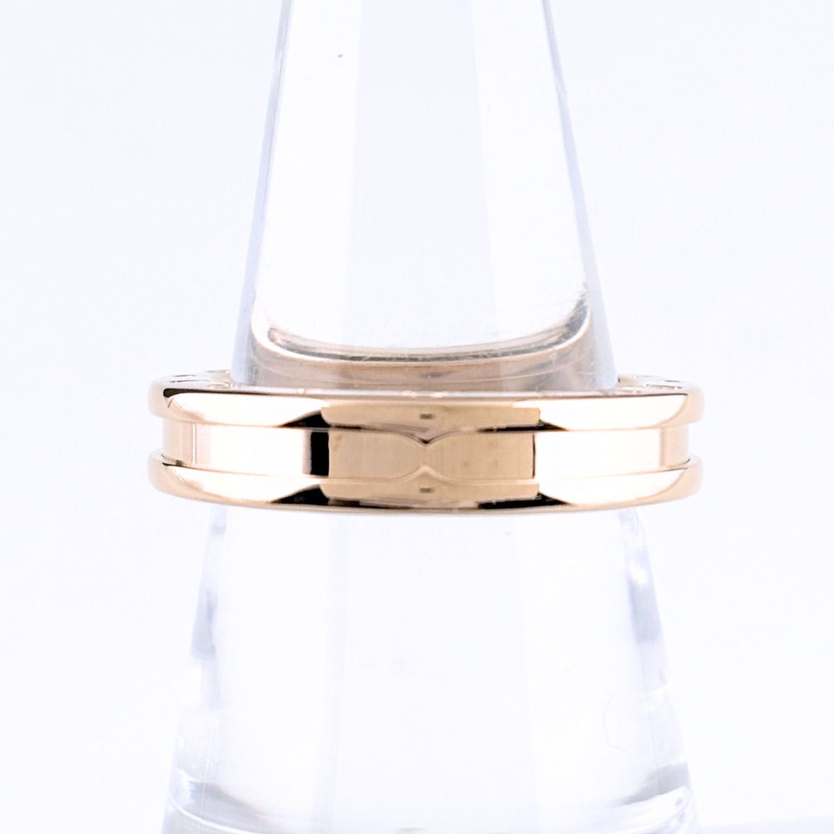 Bvlgari Ring Pg 15.5 750
