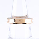 Bvlgari Ring Pg 15.5 750