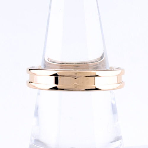 Bvlgari Ring Pg 15.5 750