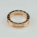 Bvlgari Ring Pg 15.5 750