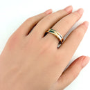 Bvlgari Ring Pg 15.5 750