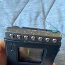 Sony Radios Radio Cassette Players Icf-Rn931