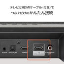 Others Denon Dht-C210K /Dolby Atmos/ 6 /Hdmi 2.1 /Earc/Bluetooth F60A09E3