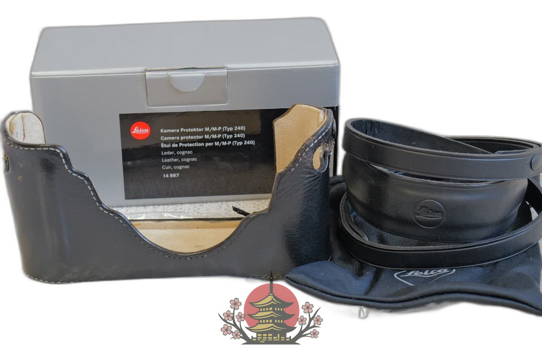 Leica Camera Case 14887