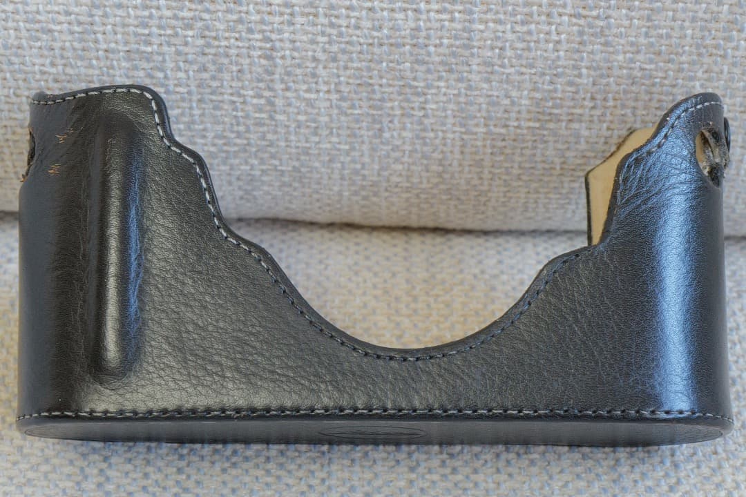 Leica Camera Case 14887