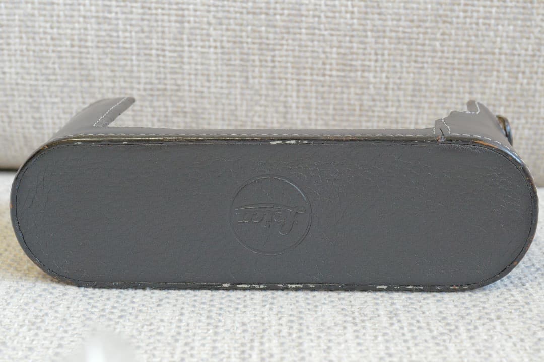 Leica Camera Case 14887