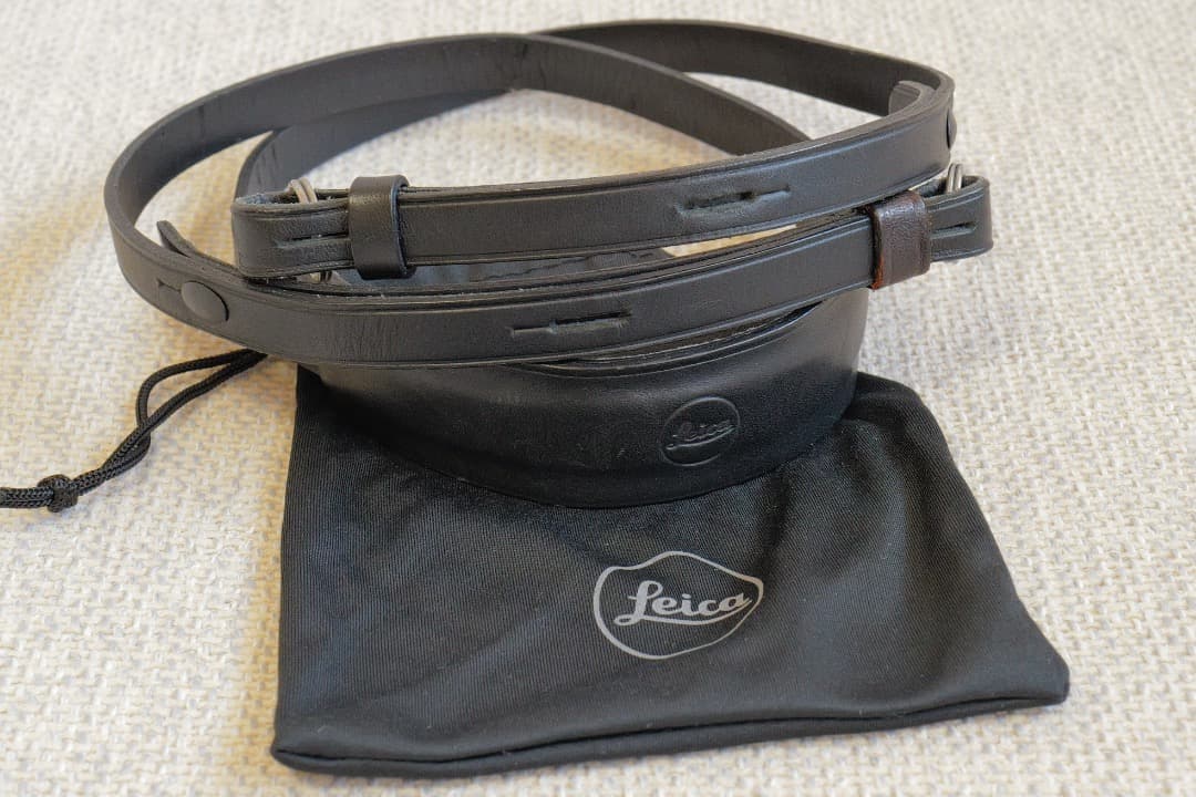 Leica Camera Case 14887