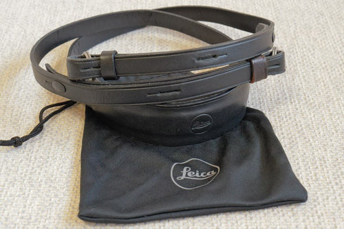 Leica Camera Case 14887