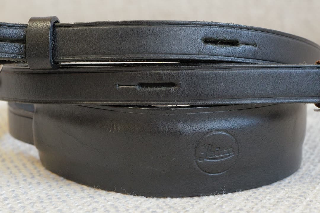 Leica Camera Case 14887