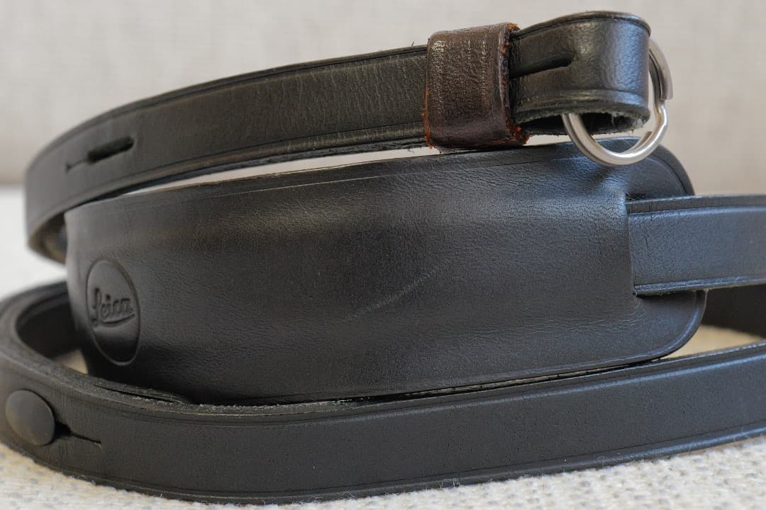 Leica Camera Case 14887