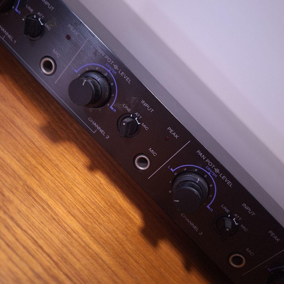 Sony Headphone Amplifiers Mx-1000Es Es