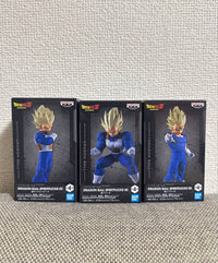 Banpresto Dragon Ball Spiritflicks 02 3