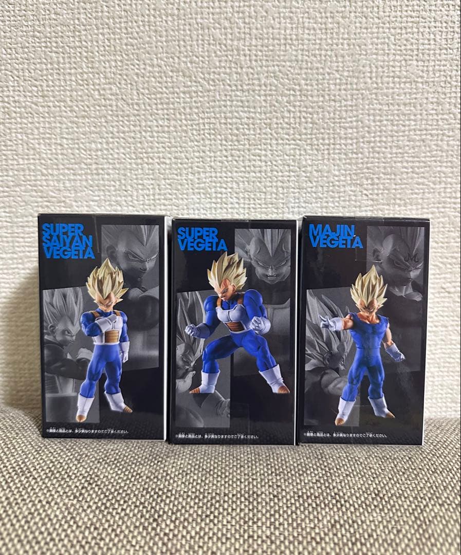 Banpresto Dragon Ball Spiritflicks 02 3