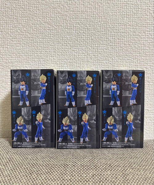 Banpresto Dragon Ball Spiritflicks 02 3
