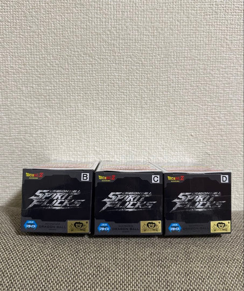 Banpresto Dragon Ball Spiritflicks 02 3