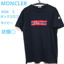 Moncler T-Shirts T L