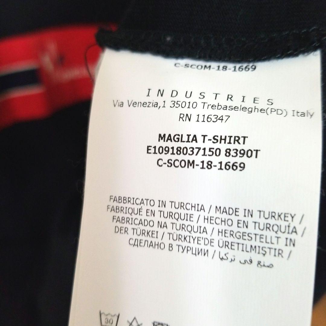 Moncler T-Shirts T L