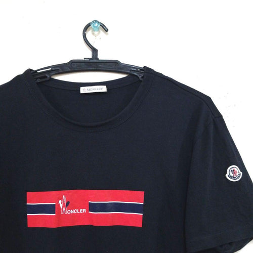 Moncler T-Shirts T L