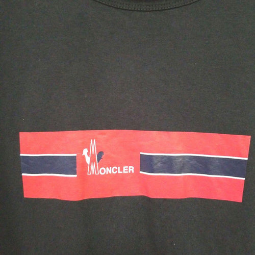 Moncler T-Shirts T L