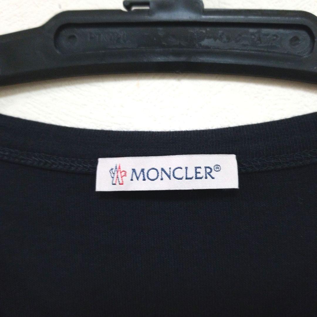 Moncler T-Shirts T L