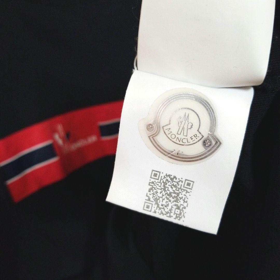 Moncler T-Shirts T L