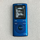 Sony Digital Audio Players Nw-E052 2Gb